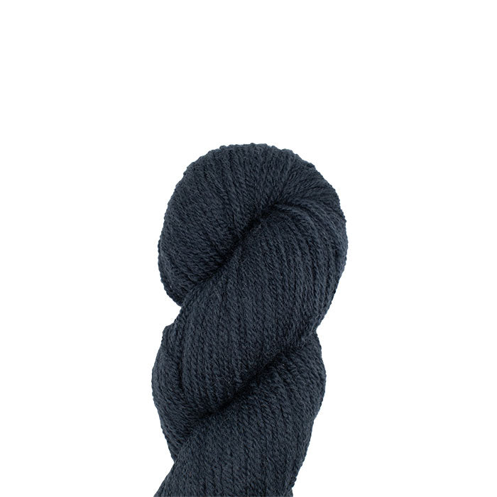 Colonial Persian Yarn - 221 Black/Charcoal