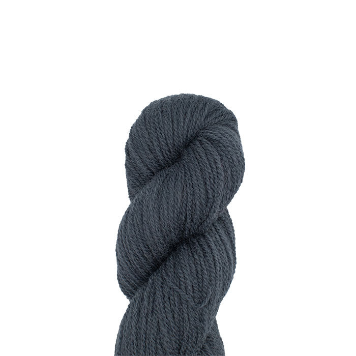 Colonial Persian Yarn - 222 Black/Charcoal