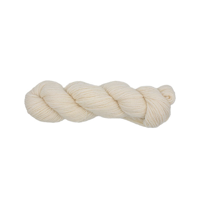 Colonial Persian Yarn - 262 White/Cream