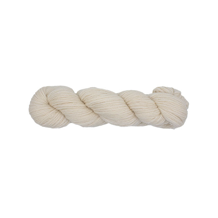 Colonial Persian Yarn - 263 White/Cream