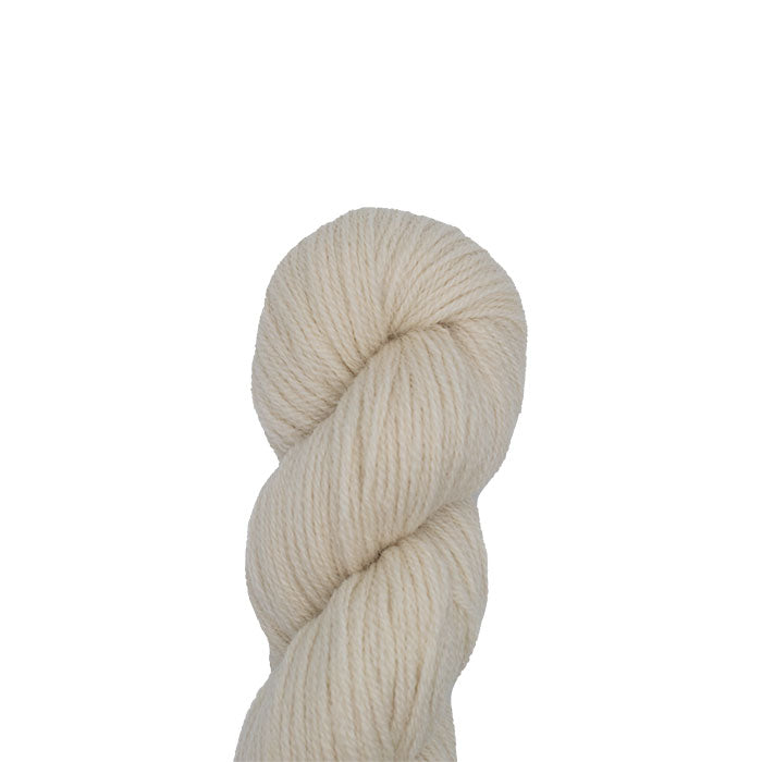 Colonial Persian Yarn - 263 White/Cream