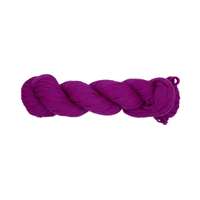 Colonial Persian Yarn - 351 Fuchsia