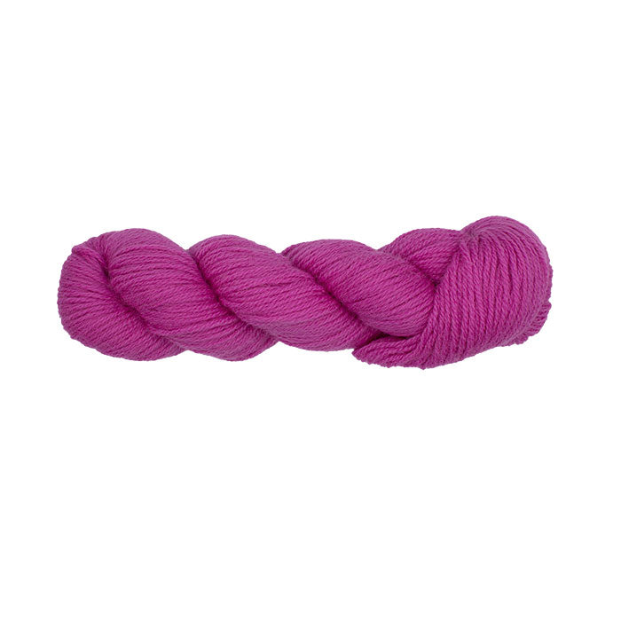 Colonial Persian Yarn - 353 Fuchsia