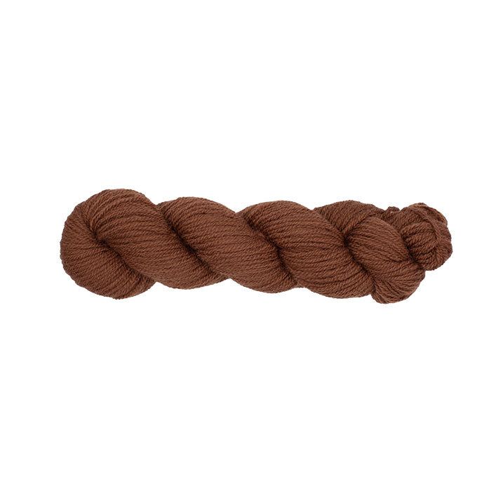 Colonial Persian Yarn - 411 Earth Brown