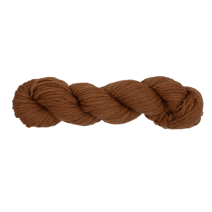 Colonial Persian Yarn - 412 Earth Brown