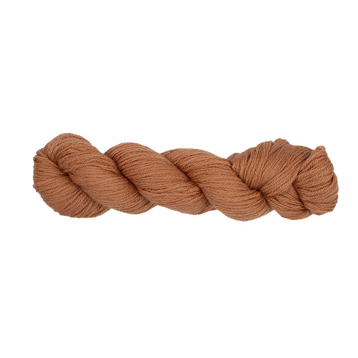 Colonial Persian Yarn - 413 Earth Brown
