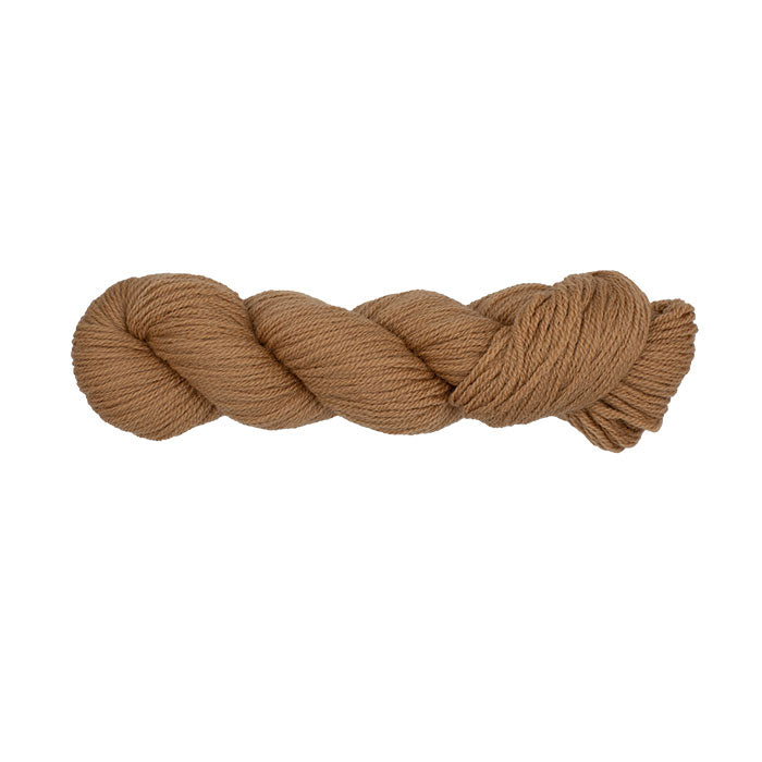 Colonial Persian Yarn - 418 Biscuit Brown