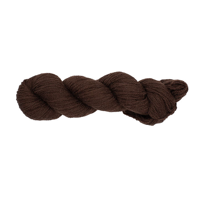 Colonial Persian Yarn - 422 Coffee Brown