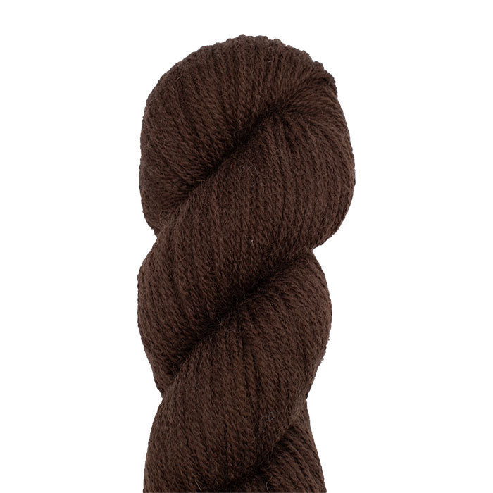 Colonial Persian Yarn - 422 Coffee Brown