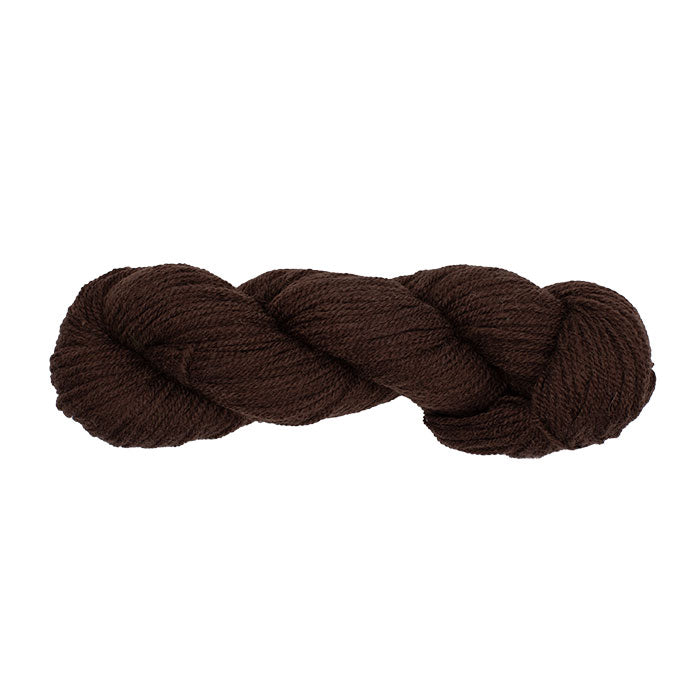Colonial Persian Yarn - 430 Chocolate Brown