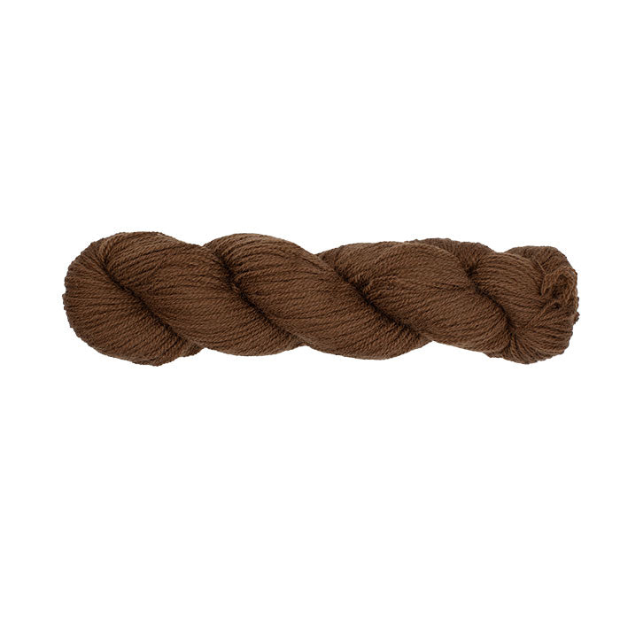 Colonial Persian Yarn - 431 Chocolate Brown