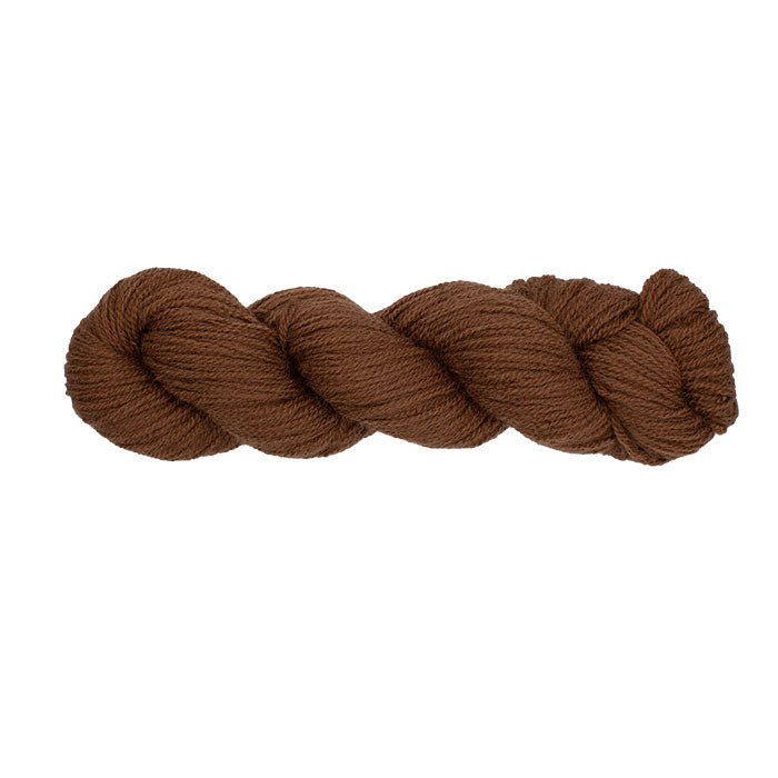 Colonial Persian Yarn - 432 Chocolate Brown