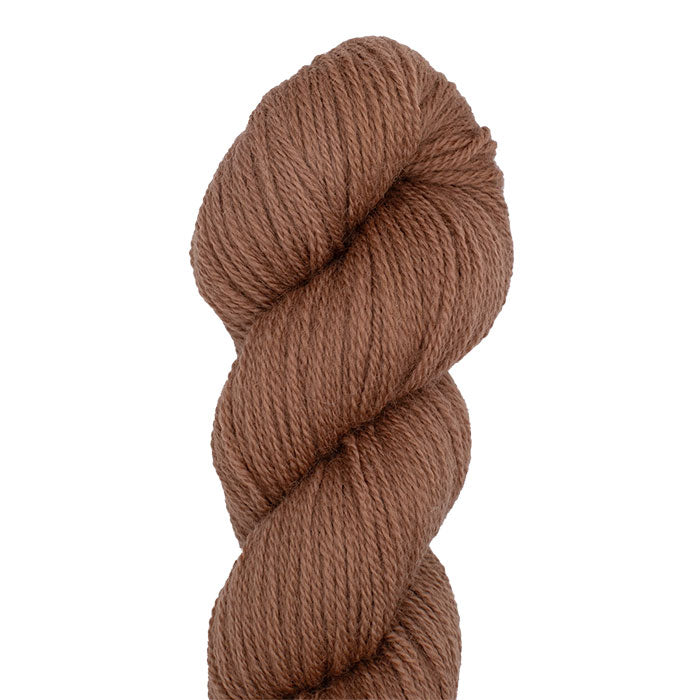 Colonial Persian Yarn - 434 Chocolate Brown