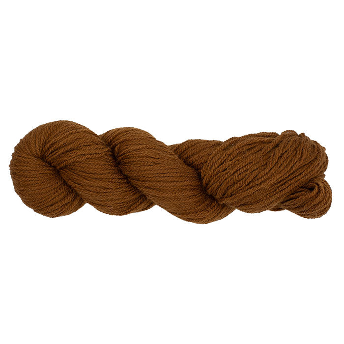 Colonial Persian Yarn - 440 Golden Brown