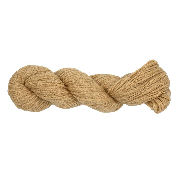 Colonial Persian Yarn - 443 Golden Brown