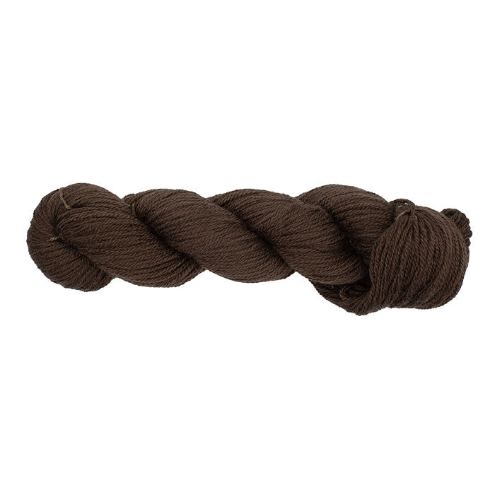 Colonial Persian Yarn - 451 Khaki Brown