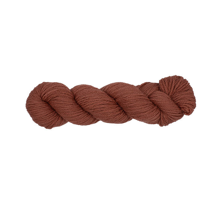 Colonial Persian Yarn - 483 Terra Cotta