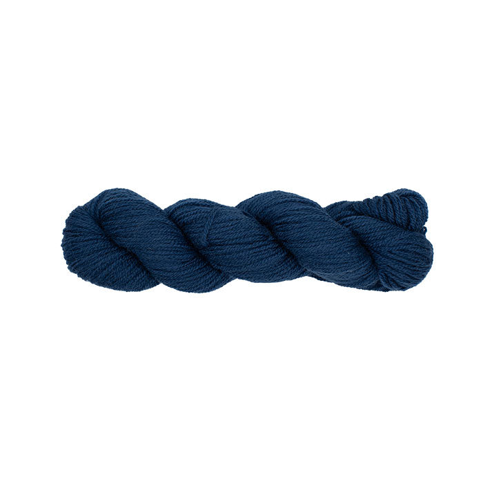 Colonial Persian Yarn - 510 Old Blue