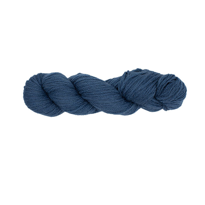 Colonial Persian Yarn - 511 Old Blue