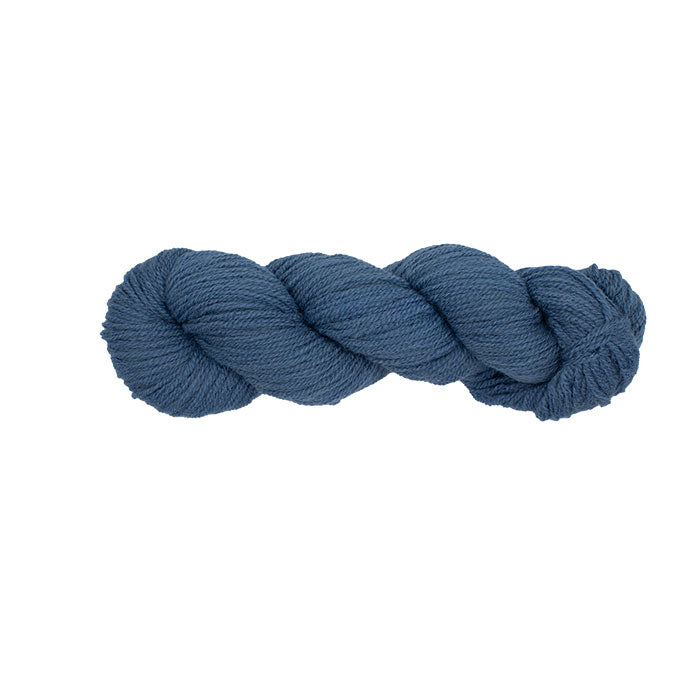 Colonial Persian Yarn - 512 Old Blue