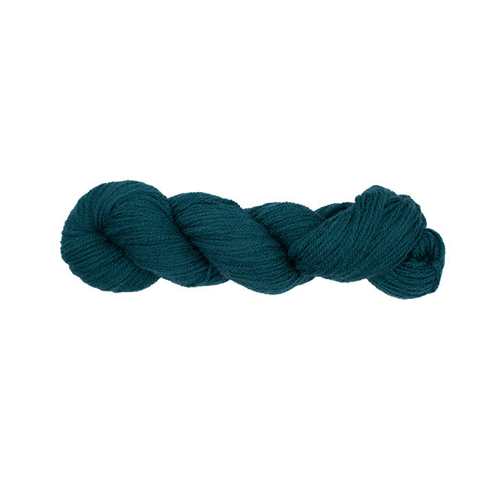 Colonial Persian Yarn - 520 Teal Blue