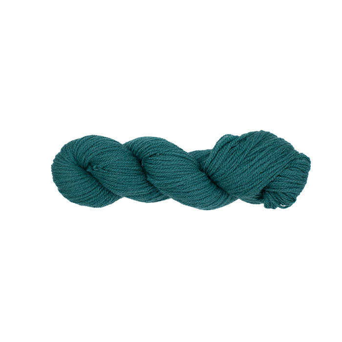 Colonial Persian Yarn - 521 Teal Blue