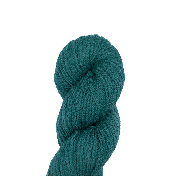 Colonial Persian Yarn - 521 Teal Blue