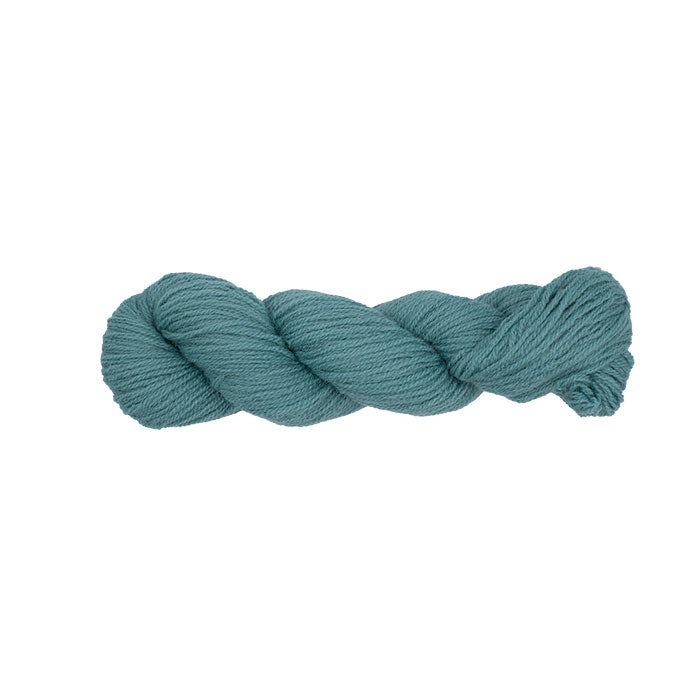 Colonial Persian Yarn - 522 Teal Blue