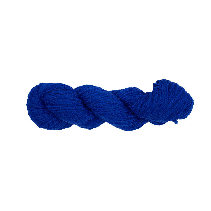 Colonial Persian Yarn - 540 Cobalt Blue