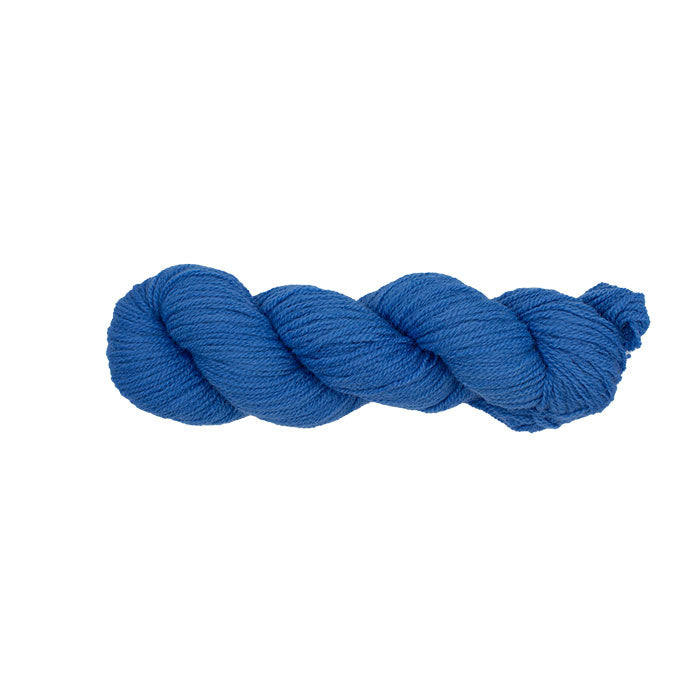 Colonial Persian Yarn - 543 Cobalt Blue