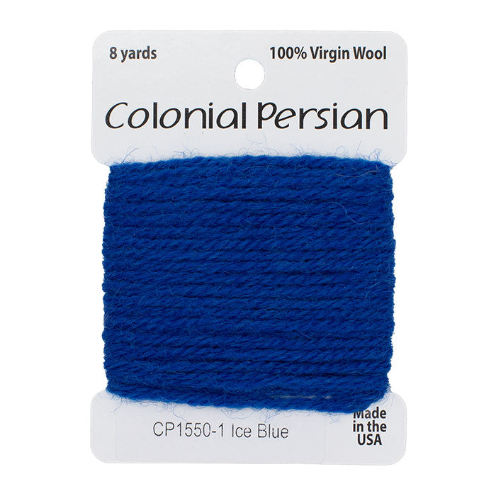 Colonial Persian Yarn - 550 Ice Blue