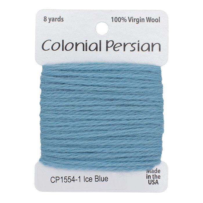 Colonial Persian Yarn - 554 Ice Blue