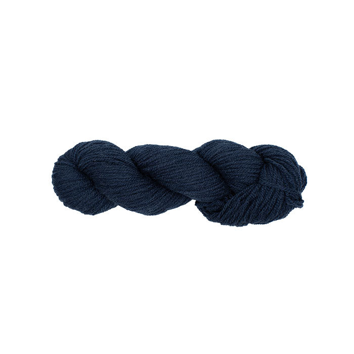 Colonial Persian Yarn - 569 Navy Blue