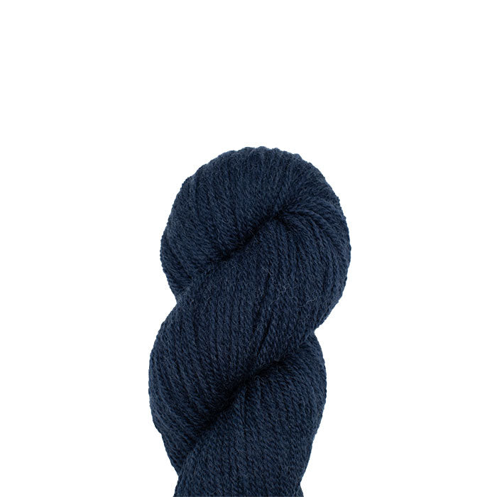 Colonial Persian Yarn - 569 Navy Blue