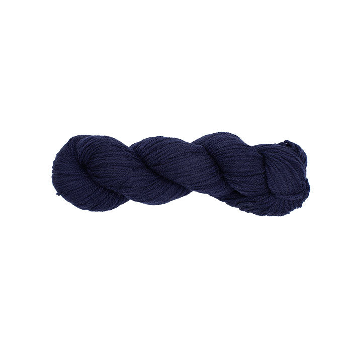 Colonial Persian Yarn - 570 Navy Blue