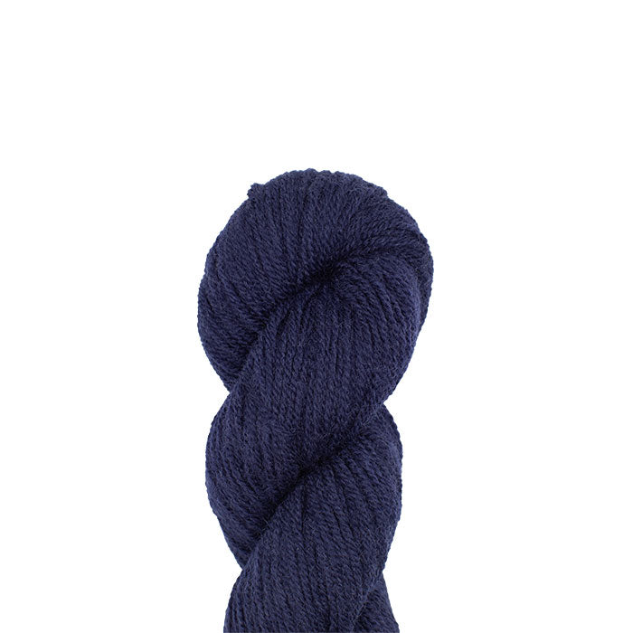 Colonial Persian Yarn - 570 Navy Blue