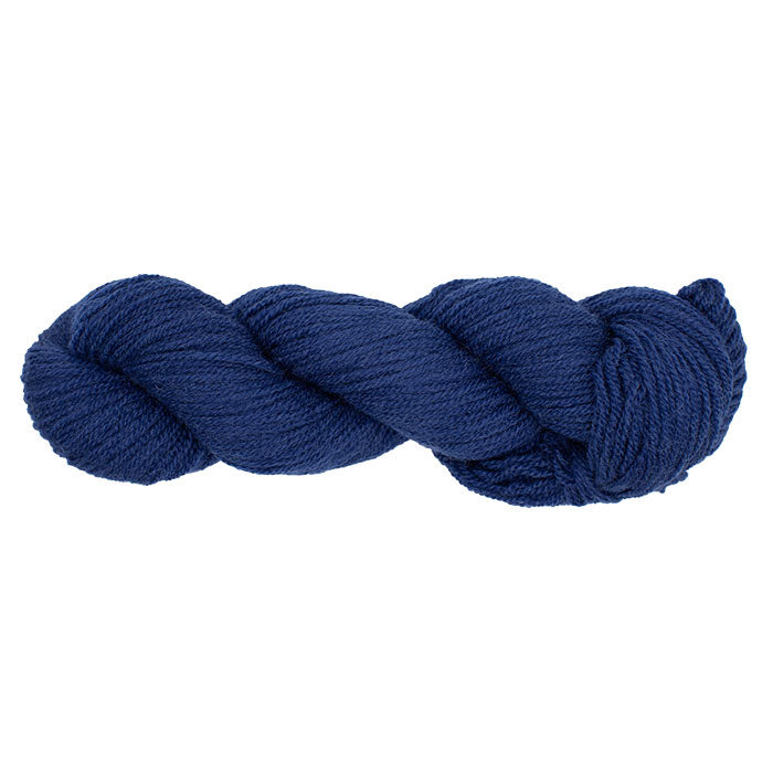 Colonial Persian Yarn - 571 Navy Blue