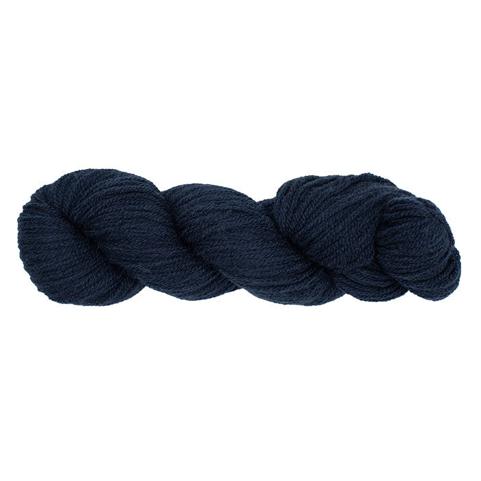 Colonial Persian Yarn - 572 Navy Blue