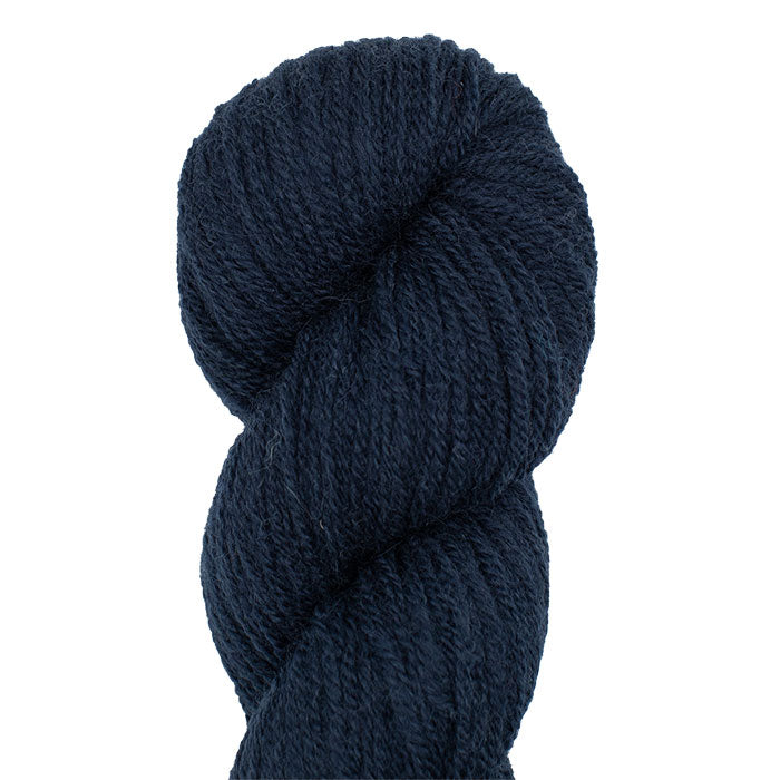 Colonial Persian Yarn - 572 Navy Blue