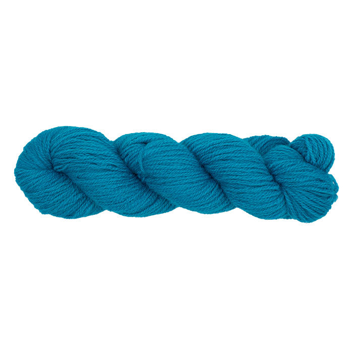 Colonial Persian Yarn - 591 Caribbean Blue