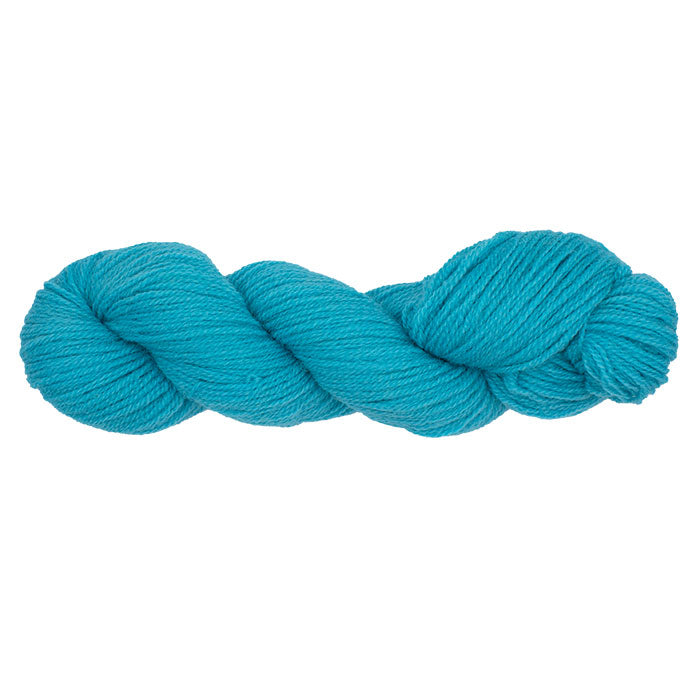 Colonial Persian Yarn - 592 Caribbean Blue