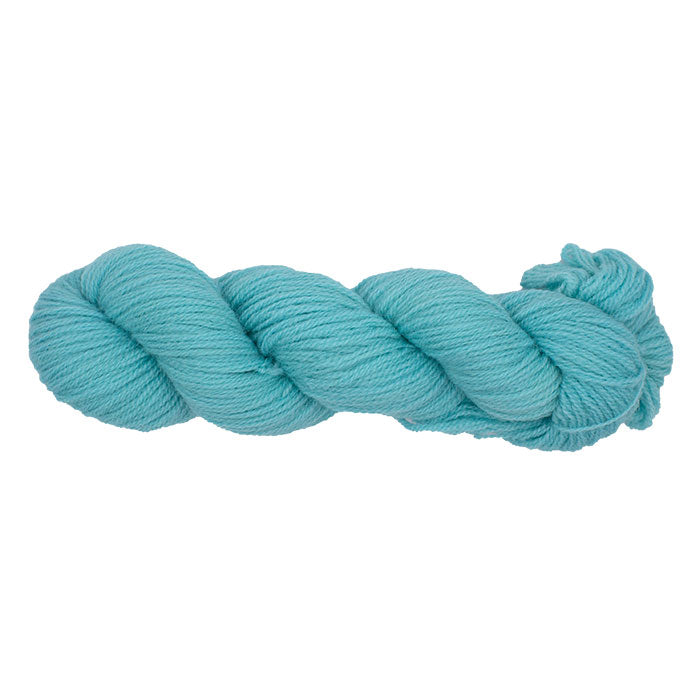 Colonial Persian Yarn - 593 Caribbean Blue