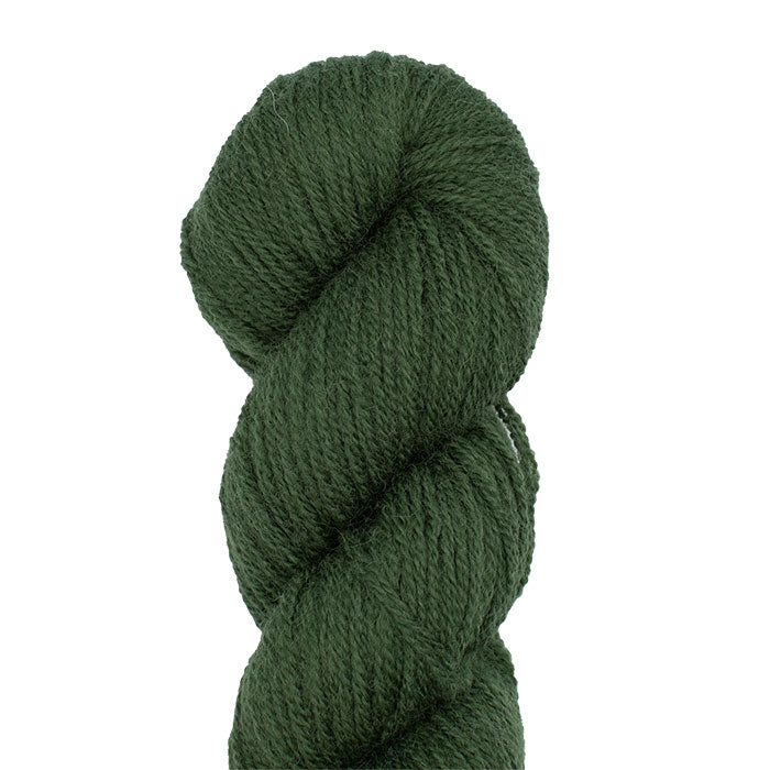 Colonial Persian Yarn - 600 Forest Green