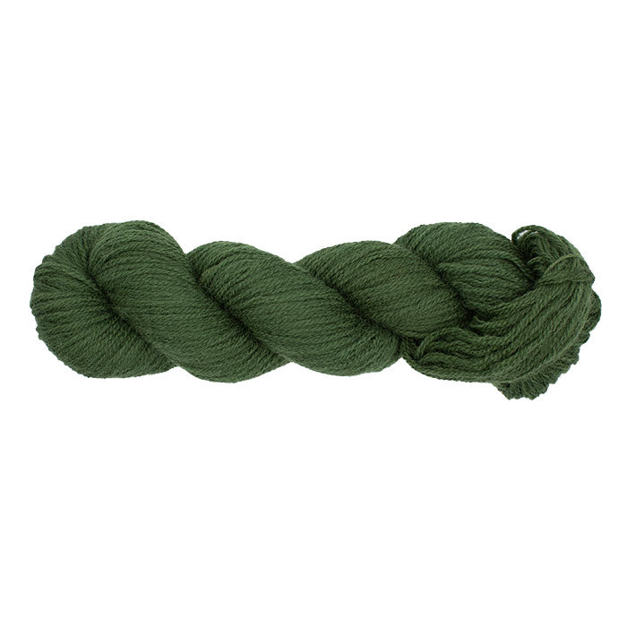 Colonial Persian Yarn - 601 Forest Green