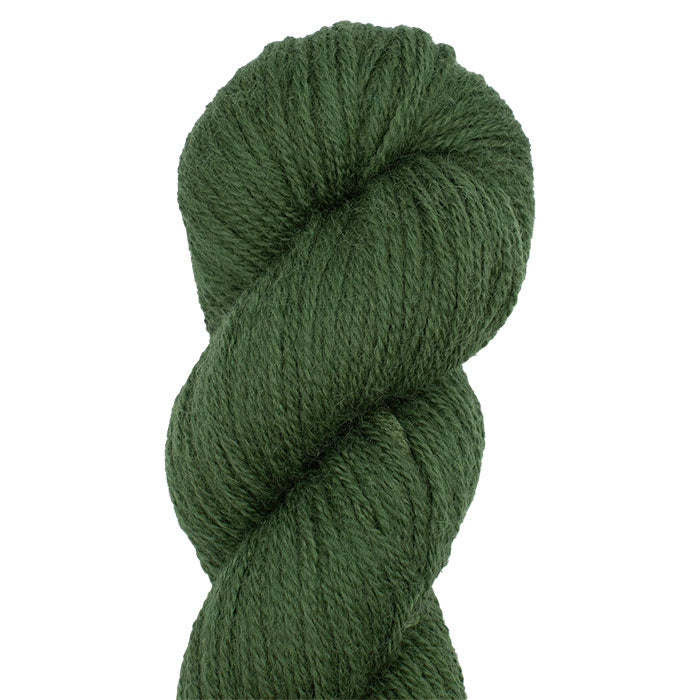 Colonial Persian Yarn - 601 Forest Green