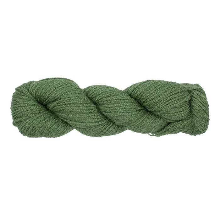 Colonial Persian Yarn - 602 Forest Green