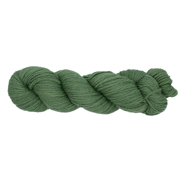 Colonial Persian Yarn - 603 Forest Green