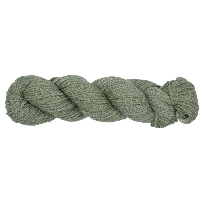 Colonial Persian Yarn - 604 Forest Green