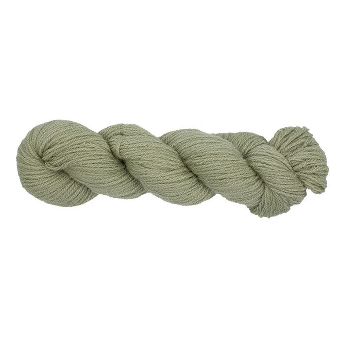 Colonial Persian Yarn - 605 Forest Green