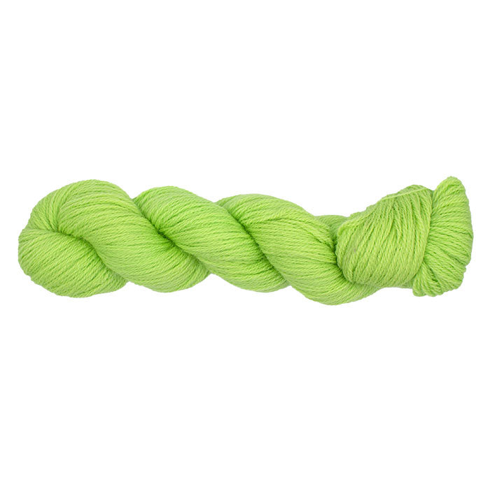 Colonial Persian Yarn - 634 Spring Green